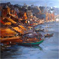 s. kanna, Varanasi