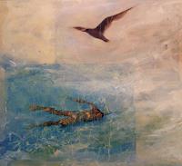 Deborah Maris Lader, By Air or by Sea