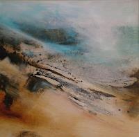 Agnes Lang, arktische Reise II