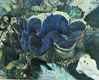 Theresia-Zuellig-Landschaft-See-Meer-Natur-Wasser-Moderne-Naturalismus