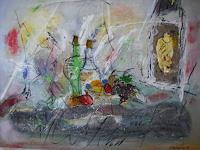 Acryl-Power, Lebensfreude