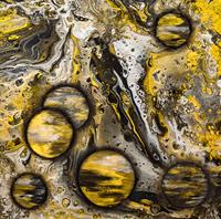 I. TROLP, Goldenes Universum