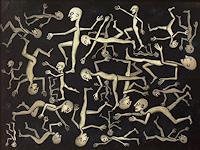 F. Martini, All together into the dark